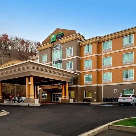 Holiday Inn Express And Suites Hazard By Ihg מראה חיצוני תמונה