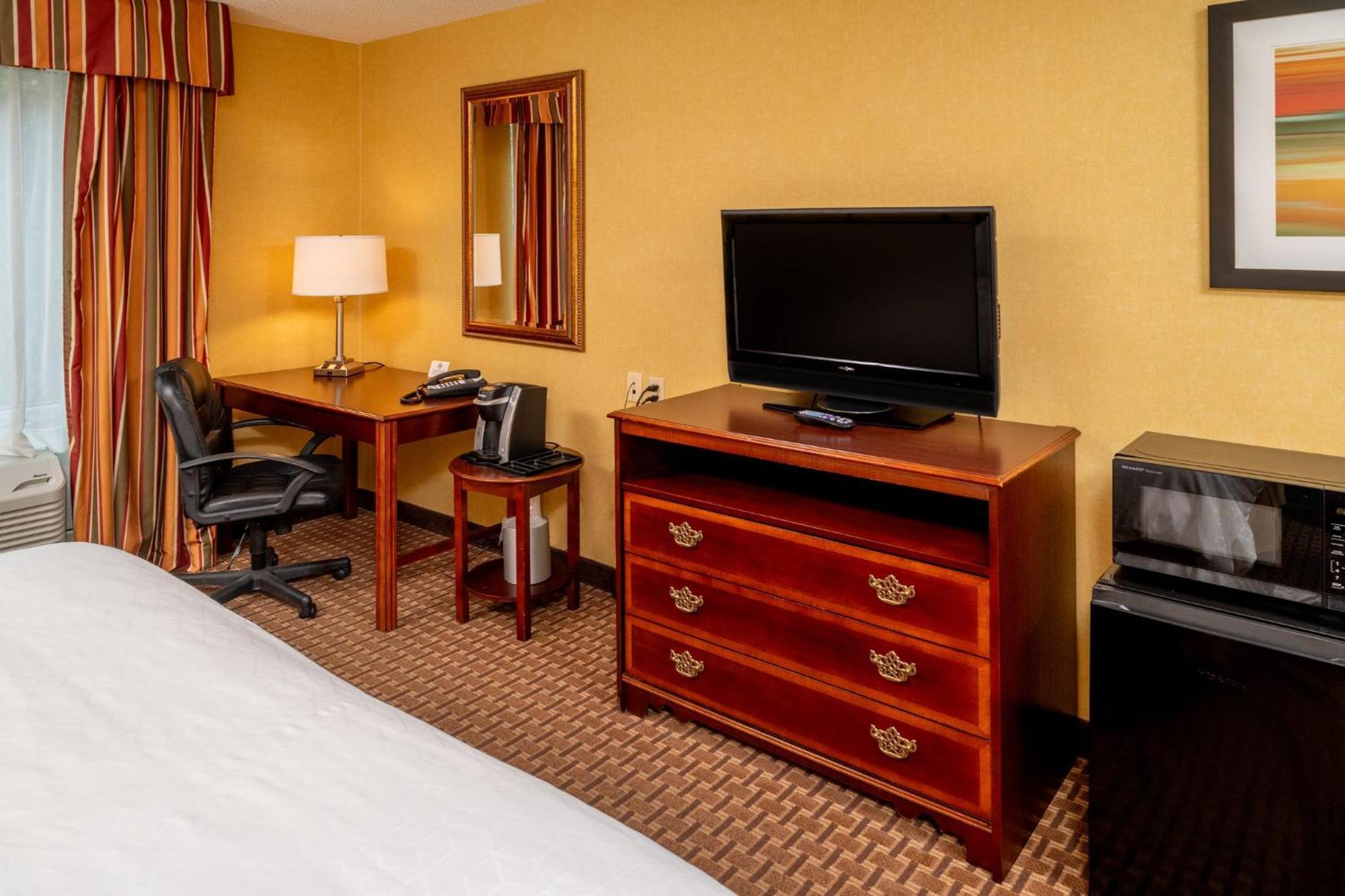 Holiday Inn Express And Suites Hazard By Ihg מראה חיצוני תמונה