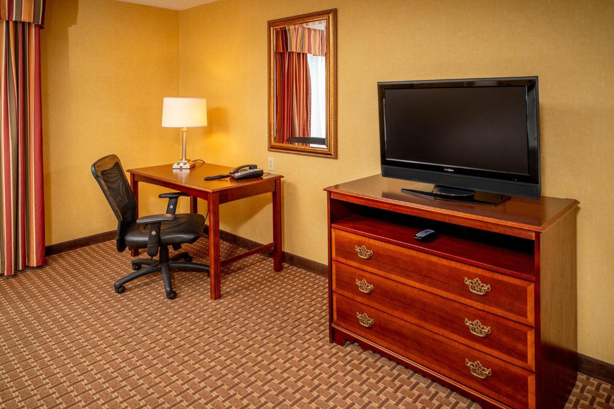 Holiday Inn Express And Suites Hazard By Ihg מראה חיצוני תמונה