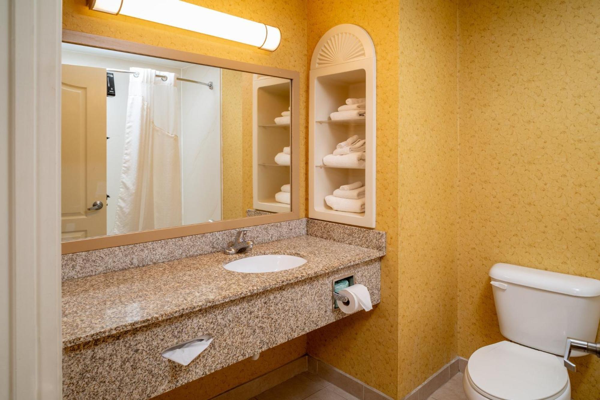 Holiday Inn Express And Suites Hazard By Ihg מראה חיצוני תמונה