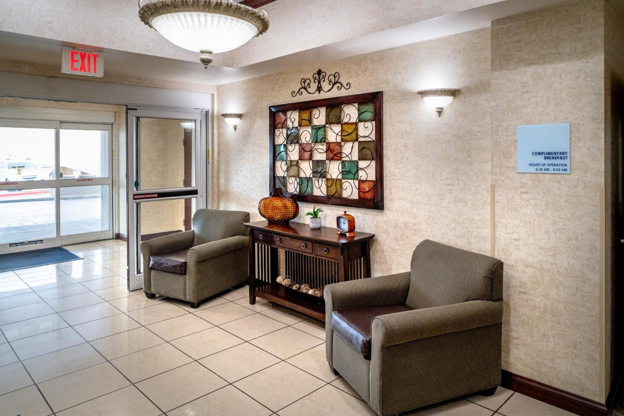 Holiday Inn Express And Suites Hazard By Ihg מראה חיצוני תמונה